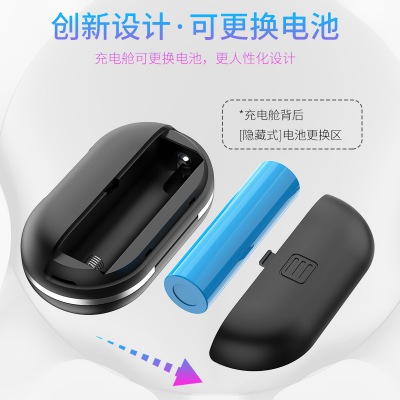 ZLT-01 z6尊龙tws蓝牙耳机