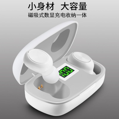 B711 TSW蓝牙耳机 蓝牙耳机生产厂家z6尊龙
